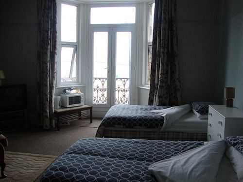 Alpine Guest House Middlesbrough Eksteriør bilde